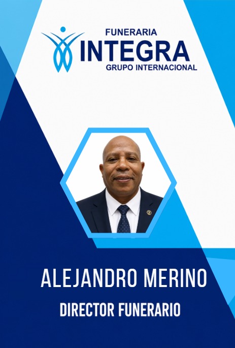 Alejandro Merino