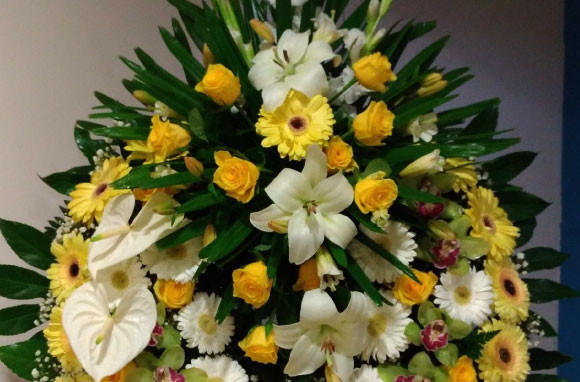 Arreglos Florales