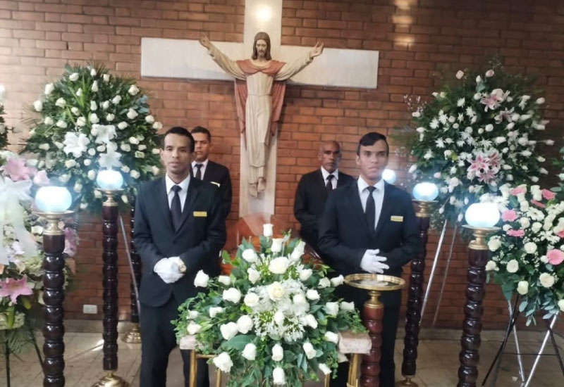 Sala principal