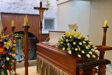 Capilla